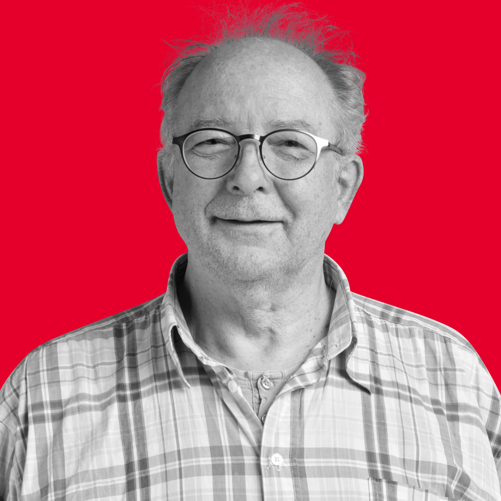 Christoph Lörtscher