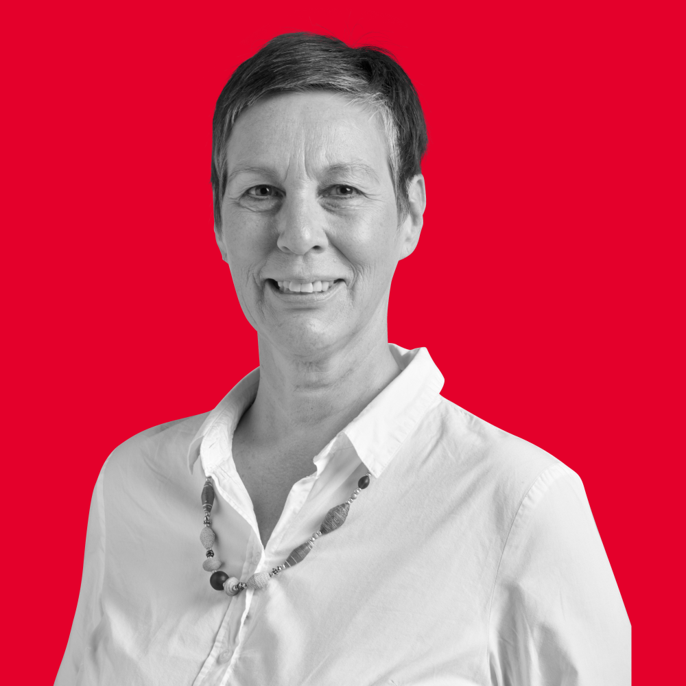 Susanne Clauss (Bisher)